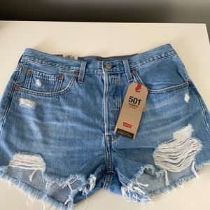 Women’s Levi 501 size 30